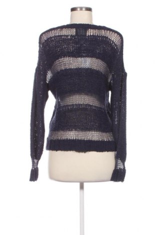 Γυναικείο πουλόβερ Gestuz, Μέγεθος S, Χρώμα Μπλέ, Τιμή 53,16 €
