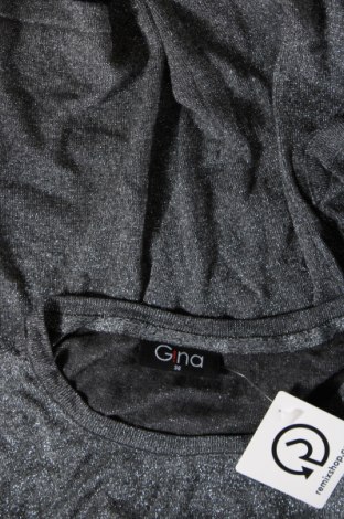 Damenpullover Gina, Größe S, Farbe Grau, Preis 7,06 €