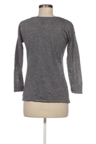Дамски пуловер Gina, Размер S, Цвят Сив, Цена 7,25 лв.