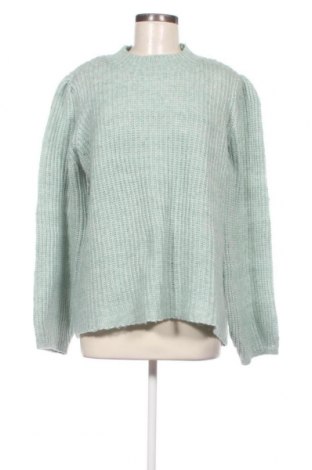 Γυναικείο πουλόβερ Gina, Μέγεθος XL, Χρώμα Πράσινο, Τιμή 5,38 €