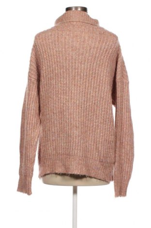 Дамски пуловер Gina, Размер M, Цвят Многоцветен, Цена 7,25 лв.