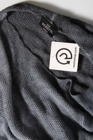 Γυναικείο πουλόβερ Gina Benotti, Μέγεθος M, Χρώμα Μπλέ, Τιμή 4,49 €