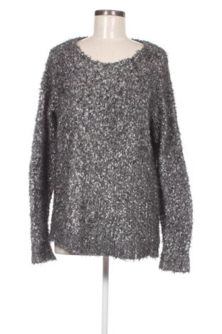 Дамски пуловер Gina Benotti, Размер XL, Цвят Многоцветен, Цена 10,15 лв.