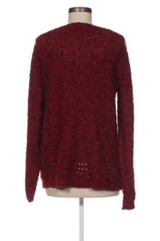 Γυναικείο πουλόβερ Gina Benotti, Μέγεθος M, Χρώμα Κόκκινο, Τιμή 5,38 €