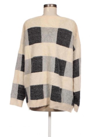 Γυναικείο πουλόβερ Gina Benotti, Μέγεθος XL, Χρώμα Πολύχρωμο, Τιμή 5,38 €
