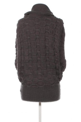 Дамски пуловер Goa Goa, Размер M, Цвят Сив, Цена 6,38 лв.