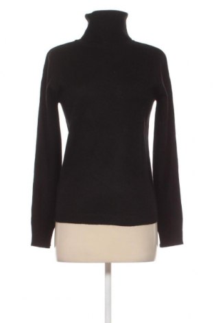 Дамски пуловер Goldenpoint, Размер S, Цвят Черен, Цена 8,70 лв.