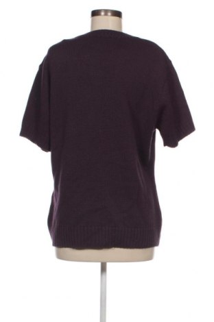 Дамски пуловер Golle Haug, Размер XL, Цвят Лилав, Цена 39,15 лв.