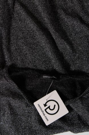 Damenpullover Greenpoint, Größe M, Farbe Grau, Preis € 7,06