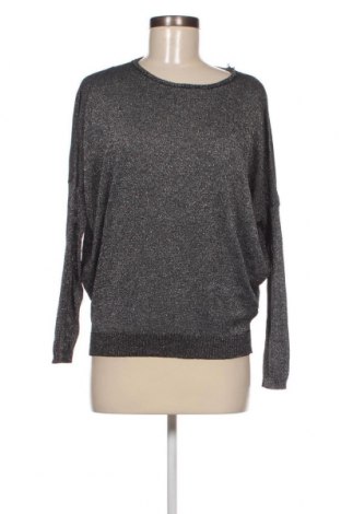 Дамски пуловер Greenpoint, Размер M, Цвят Сив, Цена 7,25 лв.