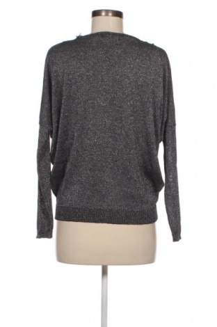 Дамски пуловер Greenpoint, Размер M, Цвят Сив, Цена 8,70 лв.