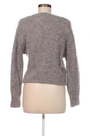 Дамски пуловер H&M, Размер XS, Цвят Сив, Цена 32,93 лв.