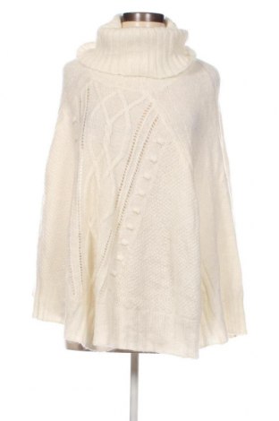 Pulover de femei H&M, Mărime M, Culoare Alb, Preț 23,85 Lei