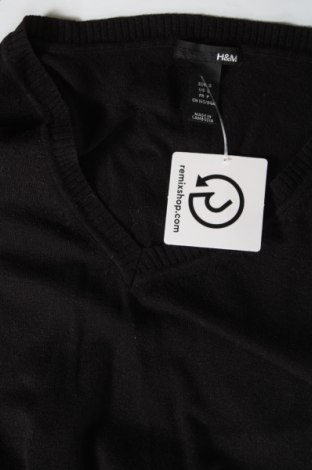 Dámsky pulóver H&M, Veľkosť S, Farba Čierna, Cena  14,91 €