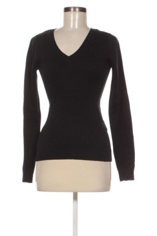 Pulover de femei H&M, Mărime S, Culoare Negru, Preț 74,35 Lei