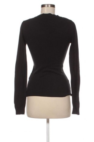 Γυναικείο πουλόβερ H&M, Μέγεθος S, Χρώμα Μαύρο, Τιμή 14,91 €