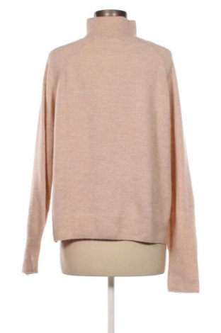 Γυναικείο πουλόβερ H&M, Μέγεθος M, Χρώμα  Μπέζ, Τιμή 14,83 €