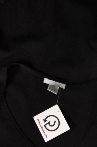 Női pulóver H&M, Méret S, Szín Fekete, Ár 5 802 Ft