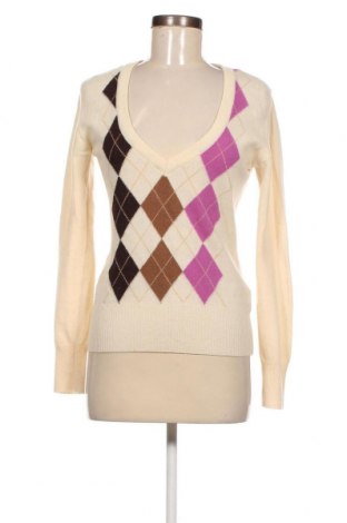 Pulover de femei H&M, Mărime M, Culoare Ecru, Preț 13,32 Lei