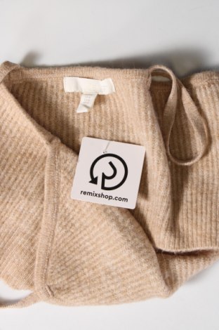 Γυναικείο πουλόβερ H&M, Μέγεθος M, Χρώμα  Μπέζ, Τιμή 3,05 €