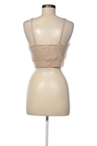 Damenpullover H&M, Größe M, Farbe Beige, Preis 2,83 €