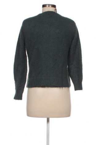 Damenpullover H&M, Größe XS, Farbe Grün, Preis 7,06 €