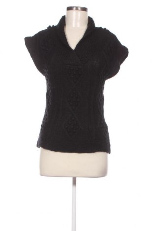 Γυναικείο πουλόβερ H&M, Μέγεθος XS, Χρώμα Μαύρο, Τιμή 5,38 €