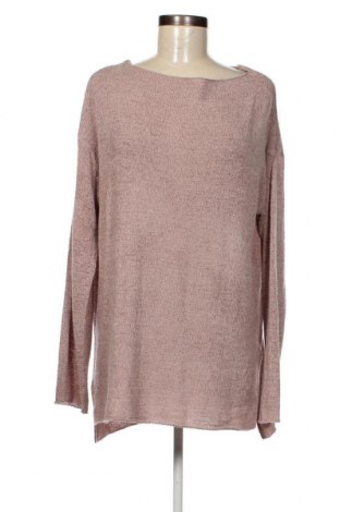 Dámský svetr H&M, Velikost S, Barva Popelavě růžová, Cena  116,00 Kč