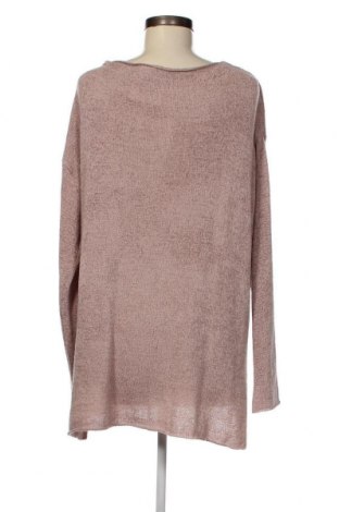Damenpullover H&M, Größe S, Farbe Aschrosa, Preis 7,06 €