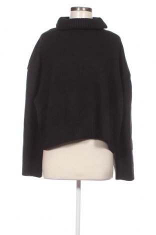 Pulover de femei H&M, Mărime L, Culoare Negru, Preț 23,85 Lei