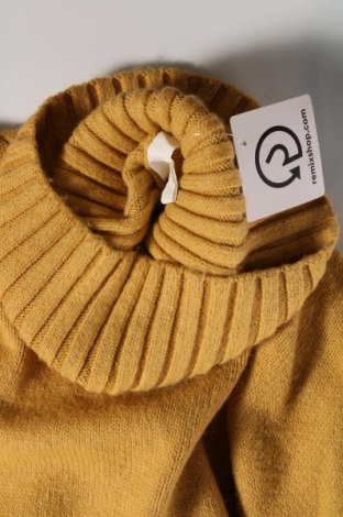 Dámsky pulóver H&M, Veľkosť M, Farba Žltá, Cena  4,11 €