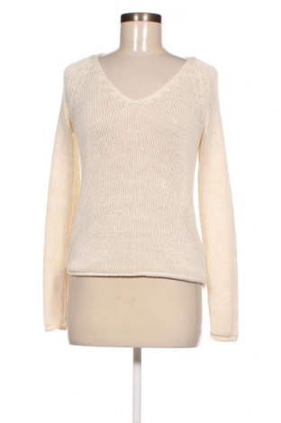 Γυναικείο πουλόβερ H&M, Μέγεθος S, Χρώμα Εκρού, Τιμή 4,31 €