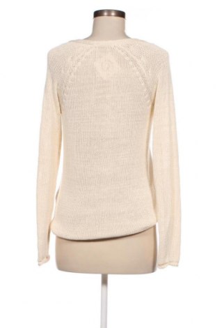 Pulover de femei H&M, Mărime S, Culoare Ecru, Preț 15,26 Lei