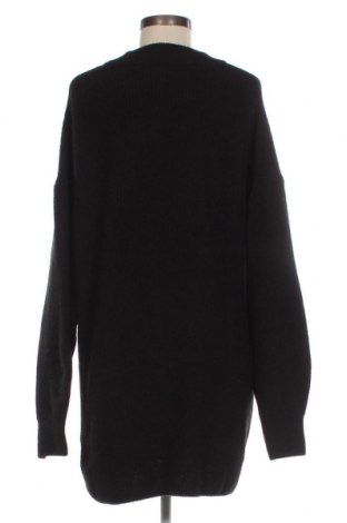 Дамски пуловер H&M, Размер M, Цвят Черен, Цена 10,15 лв.