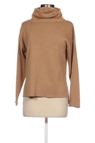 Дамски пуловер H&M, Размер XS, Цвят Кафяв, Цена 5,51 лв.