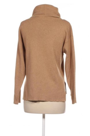 Pulover de femei H&M, Mărime XS, Culoare Maro, Preț 95,39 Lei