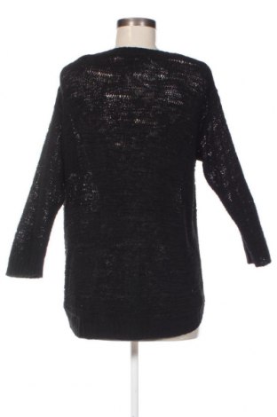 Pulover de femei H&M, Mărime L, Culoare Negru, Preț 28,62 Lei