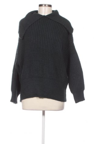Női pulóver H&M, Méret M, Szín Zöld, Ár 1 839 Ft