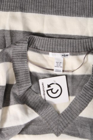 Damski sweter H&M, Rozmiar XS, Kolor Kolorowy, Cena 27,83 zł