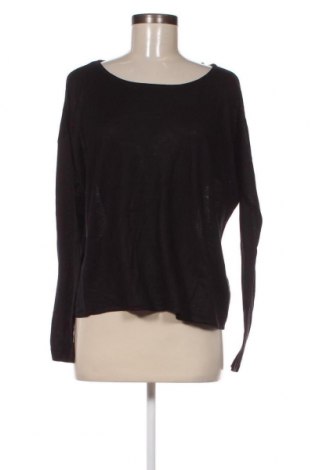 Γυναικείο πουλόβερ H&M, Μέγεθος S, Χρώμα Μαύρο, Τιμή 5,38 €