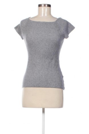 Дамски пуловер H&M, Размер L, Цвят Сив, Цена 5,51 лв.