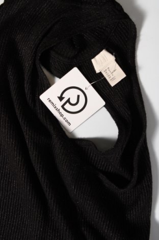 Damenpullover H&M, Größe M, Farbe Schwarz, Preis € 3,03