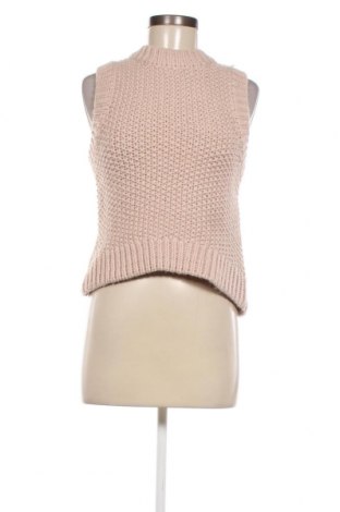 Γυναικείο πουλόβερ H&M, Μέγεθος XS, Χρώμα Καφέ, Τιμή 14,84 €