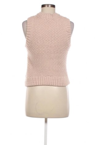 Дамски пуловер H&M, Размер XS, Цвят Кафяв, Цена 29,01 лв.