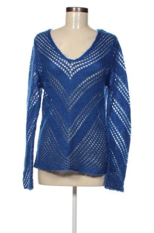 Dámsky pulóver H&M, Veľkosť S, Farba Modrá, Cena  4,93 €
