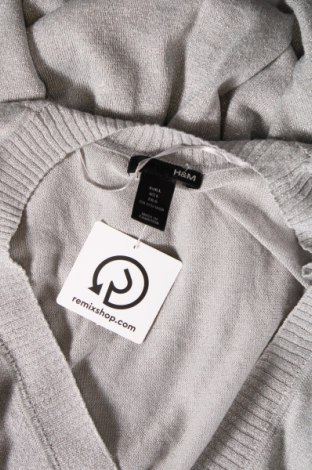 Dámsky pulóver H&M, Veľkosť L, Farba Sivá, Cena  4,11 €