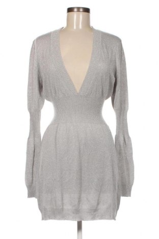 Γυναικείο πουλόβερ H&M, Μέγεθος L, Χρώμα Γκρί, Τιμή 5,38 €