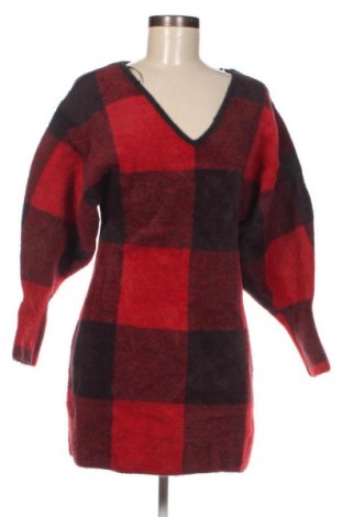 Дамски пуловер H&M, Размер M, Цвят Многоцветен, Цена 11,89 лв.