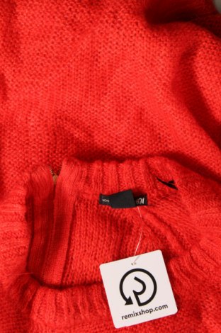 Damski sweter H&M, Rozmiar L, Kolor Czarny, Cena 27,83 zł