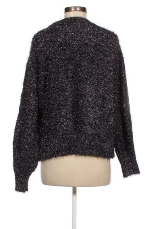 Дамски пуловер H&M, Размер S, Цвят Черен, Цена 7,54 лв.